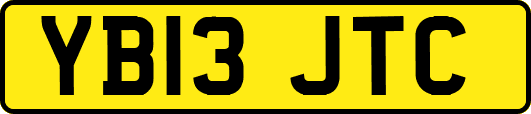 YB13JTC