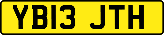 YB13JTH