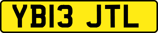 YB13JTL