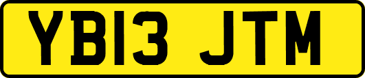 YB13JTM