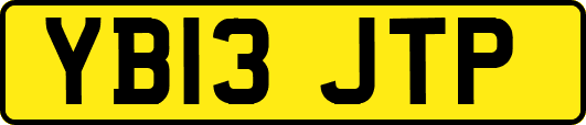 YB13JTP