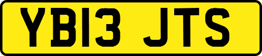 YB13JTS