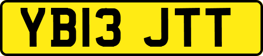 YB13JTT