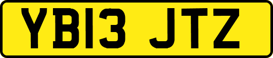 YB13JTZ