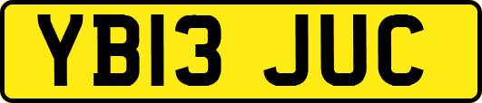 YB13JUC