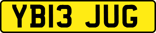 YB13JUG