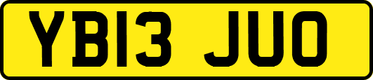 YB13JUO