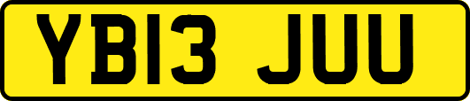YB13JUU