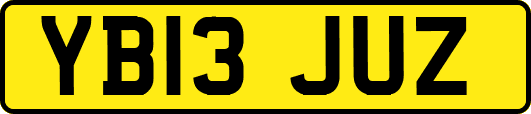YB13JUZ