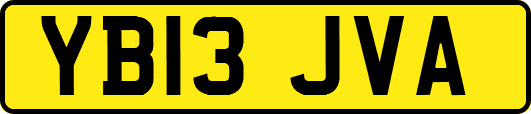 YB13JVA