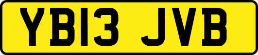 YB13JVB