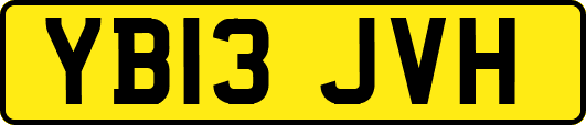 YB13JVH