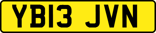 YB13JVN
