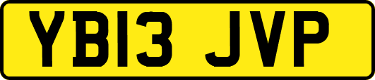YB13JVP
