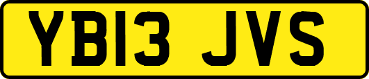 YB13JVS