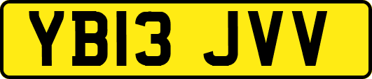 YB13JVV