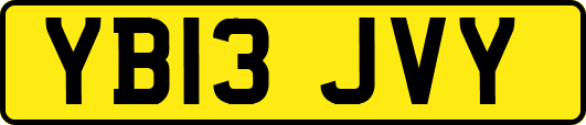 YB13JVY