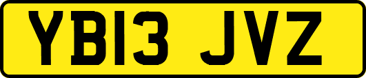 YB13JVZ