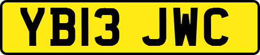 YB13JWC