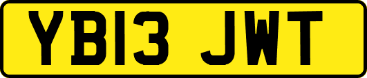 YB13JWT