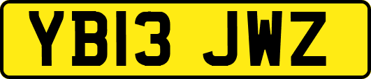 YB13JWZ