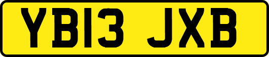 YB13JXB