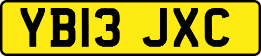 YB13JXC