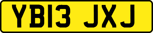 YB13JXJ