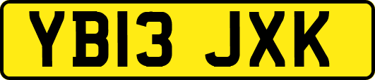 YB13JXK
