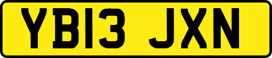 YB13JXN