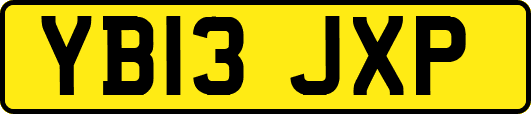 YB13JXP