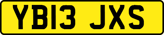 YB13JXS