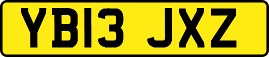 YB13JXZ