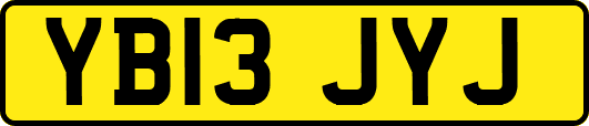 YB13JYJ