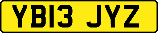 YB13JYZ