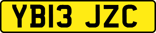 YB13JZC