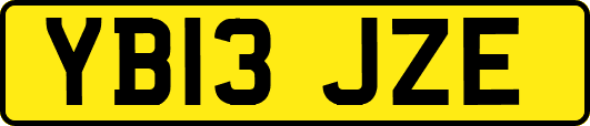 YB13JZE
