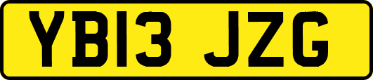 YB13JZG