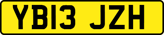 YB13JZH