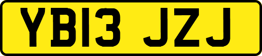 YB13JZJ