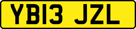 YB13JZL