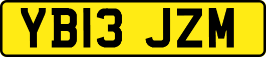 YB13JZM