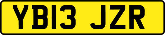 YB13JZR