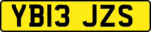 YB13JZS