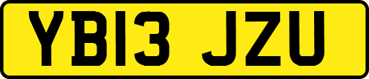 YB13JZU