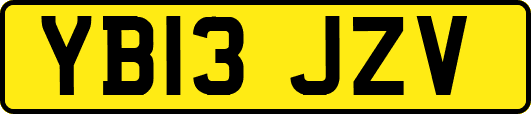 YB13JZV
