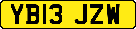 YB13JZW