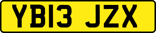 YB13JZX