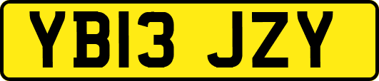 YB13JZY