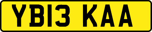 YB13KAA